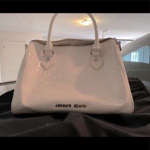 Purse Armani Jeans